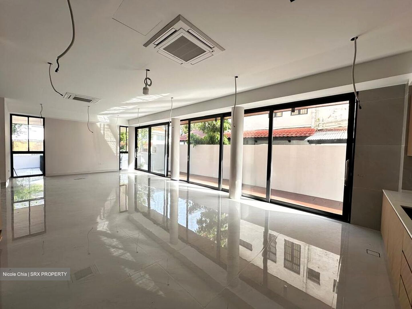 Seletar Hills Estate (D28), Semi-Detached #503359761